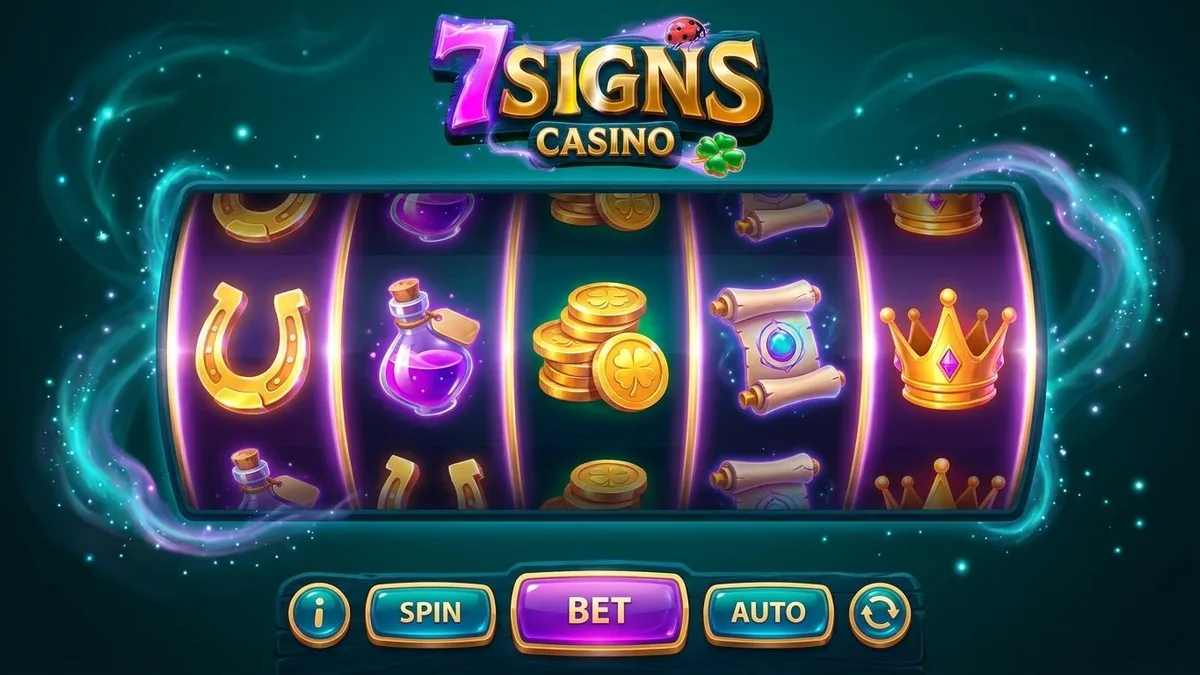 Casino-Spiele